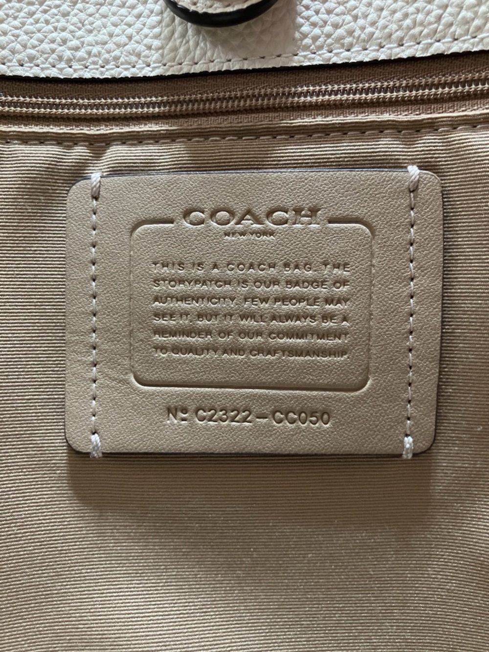 Cameron Tote - Picture 6 of 13